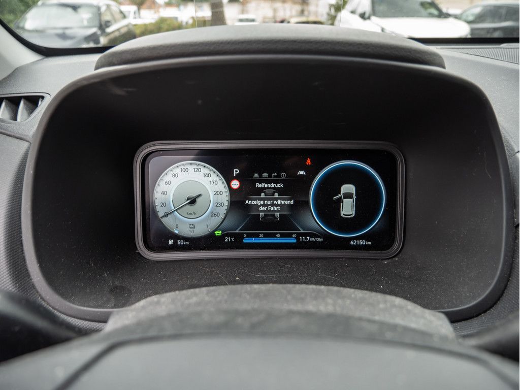 Hyundai KONA - Bild 17