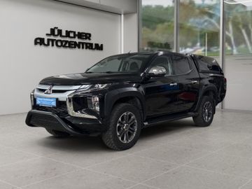 Mitsubishi L200 - 4