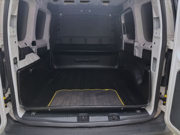 Volkswagen Caddy - 4