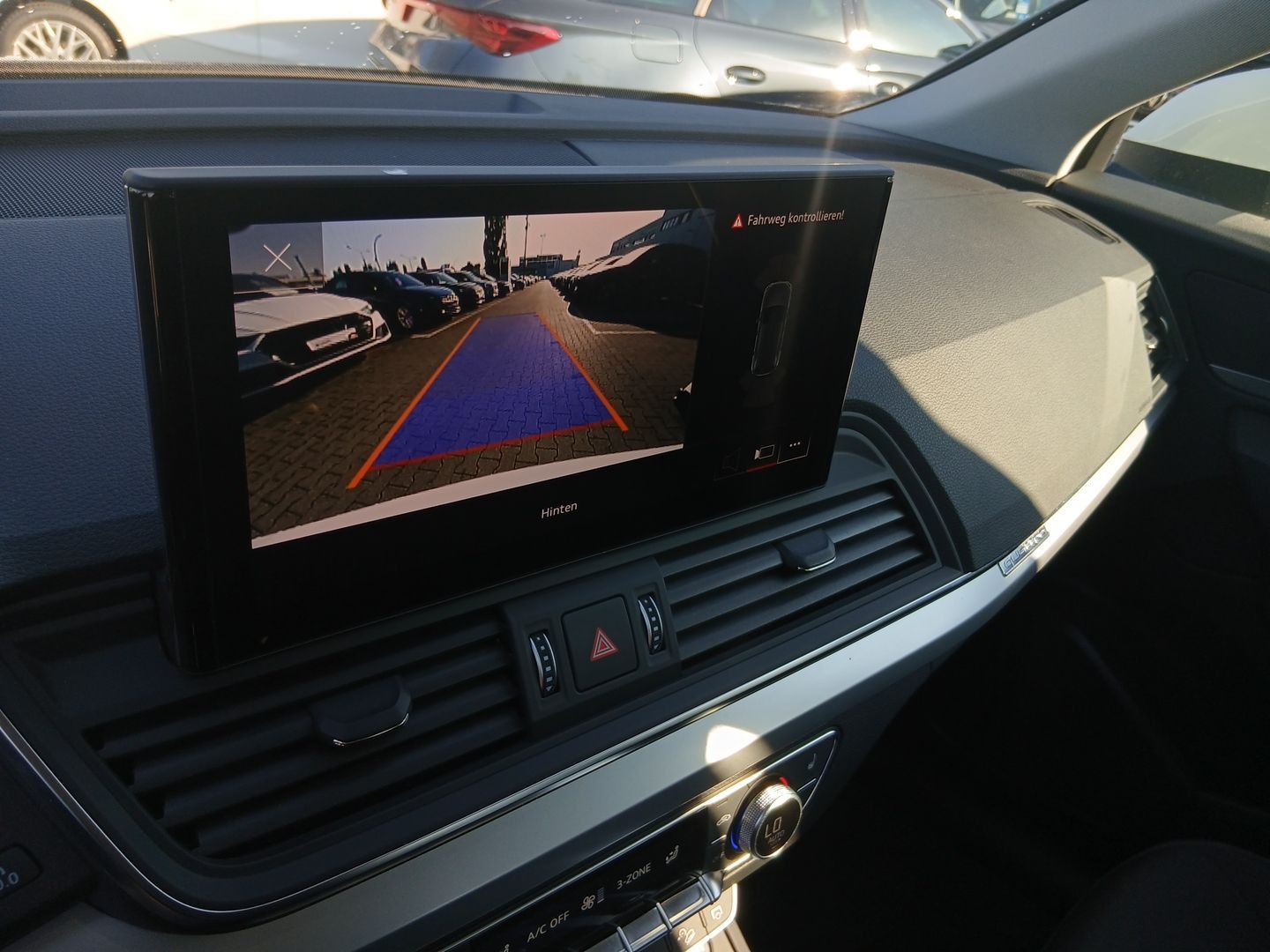 Audi Q5 - Bild 19