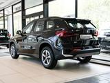 BMW X1 sDrive18d Aut Nav LED Parkass+PDC+RFK Shz - BMW X1 aus 2025