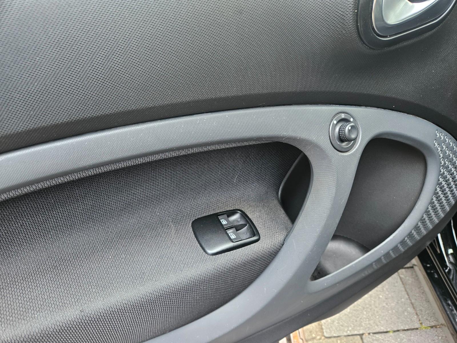 Smart ForTwo Coupé 66kW Prime Automatik Leder Klima