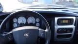 Dodge RAM SRT-10  V10  517 PS - Dodge RAM: Srt 10
