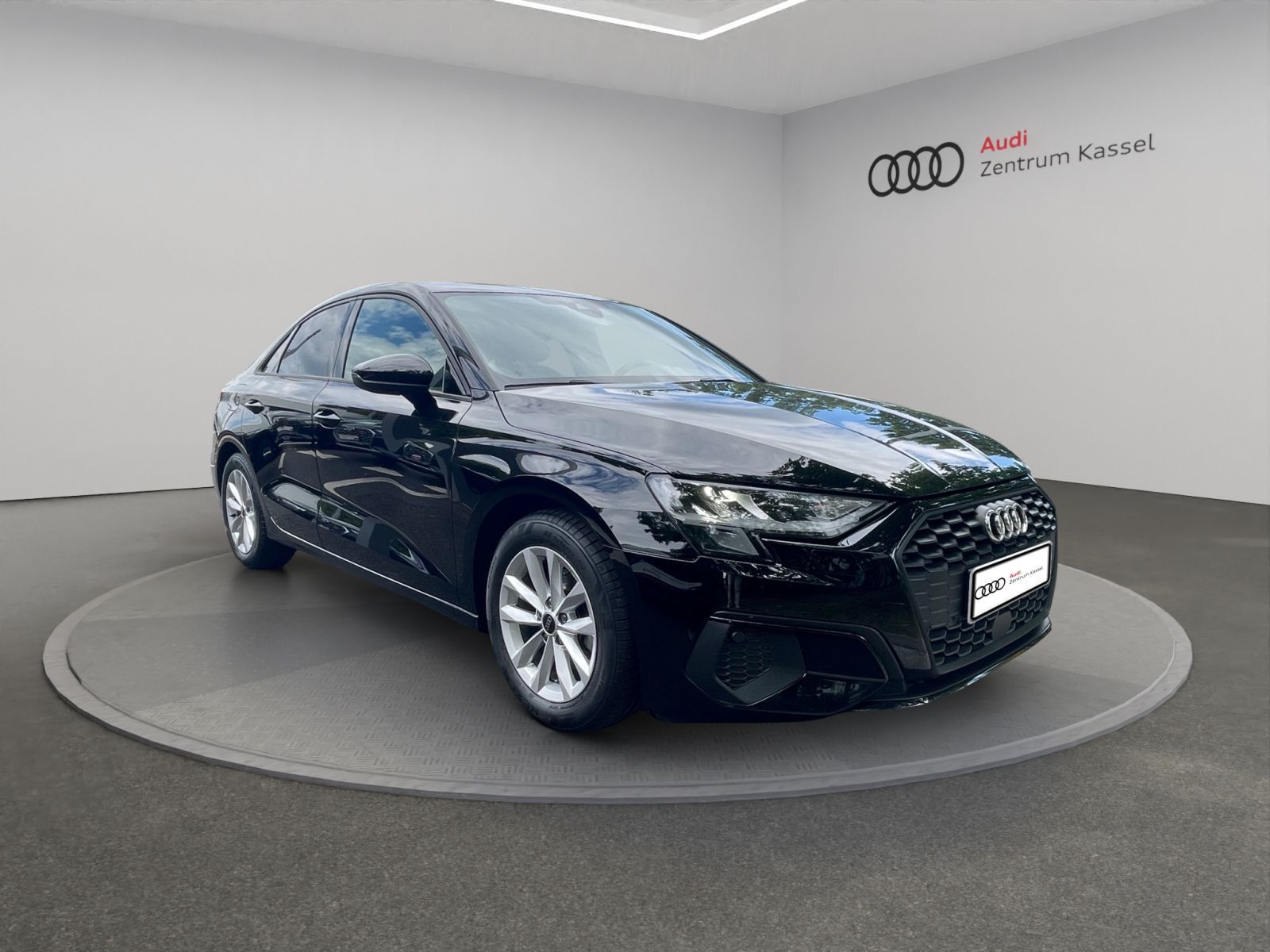 Audi A3 - Bild 8