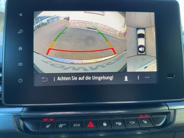 Nissan Townstar TEKNA 1.3 DIG-T 130PS LEDAUTOMATIK