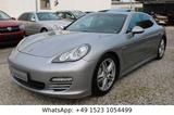 Porsche Panamera 4.8 4S |Navi|Schiebedach|ACC|BOSE - gebrauchte Porsche bis 20.000 Euro