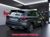 Suzuki VITARA 1.4 COMFORT ALLGRIP HYBRID RÜCKFAHRKAMERA - Suzuki Vitara Gebrauchtwagen in Düsseldorf