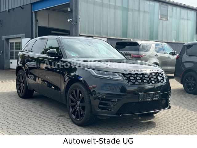 Land Rover Range Rover Velar R-Dynamic *Pano*360*21*3.0