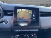 Renault Clio - Vorschau Bild 13