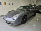 Porsche 996 Carrera - Porsche 911 in München