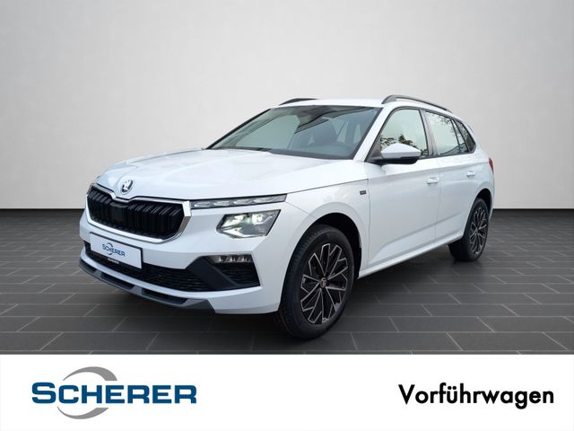 Skoda Kamiq Selection Selection 1,0 TSI SHZ PDC V+H Cl