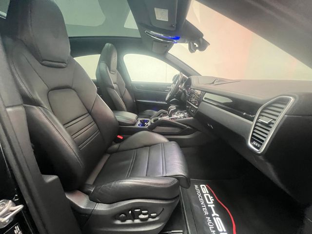 Porsche Cayenne Coupe S Panorama,Luft,HeadUp,Bose
