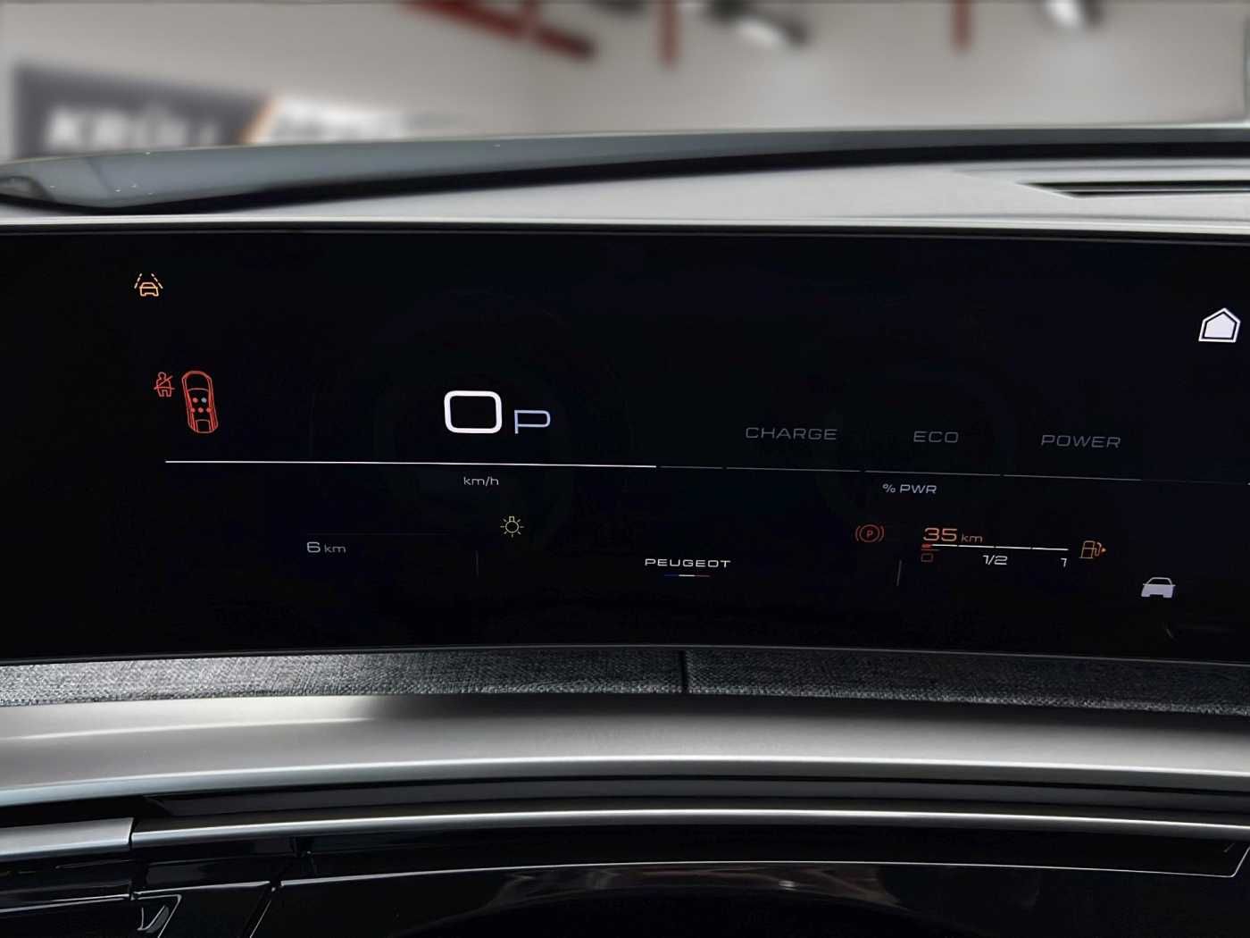 Peugeot 3008 - Bild 18