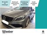 Mercedes-Benz A 220 4Matic AMG Line *PANO*HARMAN KARDON*APP CO - graue Mercedes-Benz A-Klasse