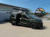 Vanderer ONE Berlingo XL Bestellfahrzeug!!! - Neu Benzin