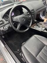 Mercedes-Benz C 350 T ELEGANCE Autom. ELEGANCE - gebrauchte Mercedes-Benz C-Klasse aus dem Jahr 2008