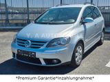 Volkswagen Golf Plus 1.9 Tdi V United*2.Hand*SHZ*PDC*HUNeu - Volkswagen Golf aus 2008: TDI