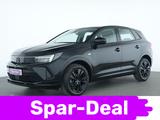 Opel Grandland GS Line Ergonomiesitz|Kamera|StylePake - gebrauchte Opel Grandland (X) aus dem Jahr 2024