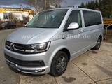 Volkswagen T6 Multivan 2.0 TDI DSG Trendline - Gebrauchtwagen in Plauen