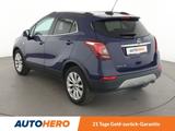 Opel Mokka X 1.4 Turbo Innovation Start/Stop 4x4*CAM* - Opel Mokka X Gebrauchtwagen in Duisburg