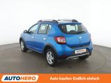 Dacia Sandero 0.9 TCe Stepway Prestige*NAVI*PDC*KLIMA* - Dacia Sandero Gebrauchtwagen in Bochum
