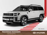 Hyundai SANTA FE HEV 5-Sitzer INTRO GlasSchiebedach Bose - Hyundai SANTA FE aus 2025