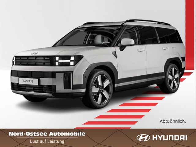 Hyundai SANTA FE HEV 5-Sitzer 4WD
