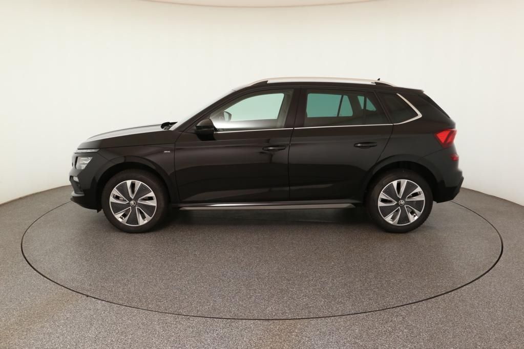Skoda Kamiq Selection 1.0 TSI 85kW Klima*PDC*RFK*SH
