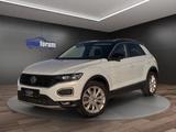 Volkswagen T-Roc Style 4Motion AHK°ACC°PANO°18"LM°SPURH°LED - Volkswagen T-Roc R mit Diesel-Antrieb