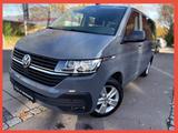 Volkswagen T6.1Multivan Family/KLIMA/Org 80Tkm/7Sitze/IHAND - gebrauchte VW T6 Multivan aus dem Jahr 2021
