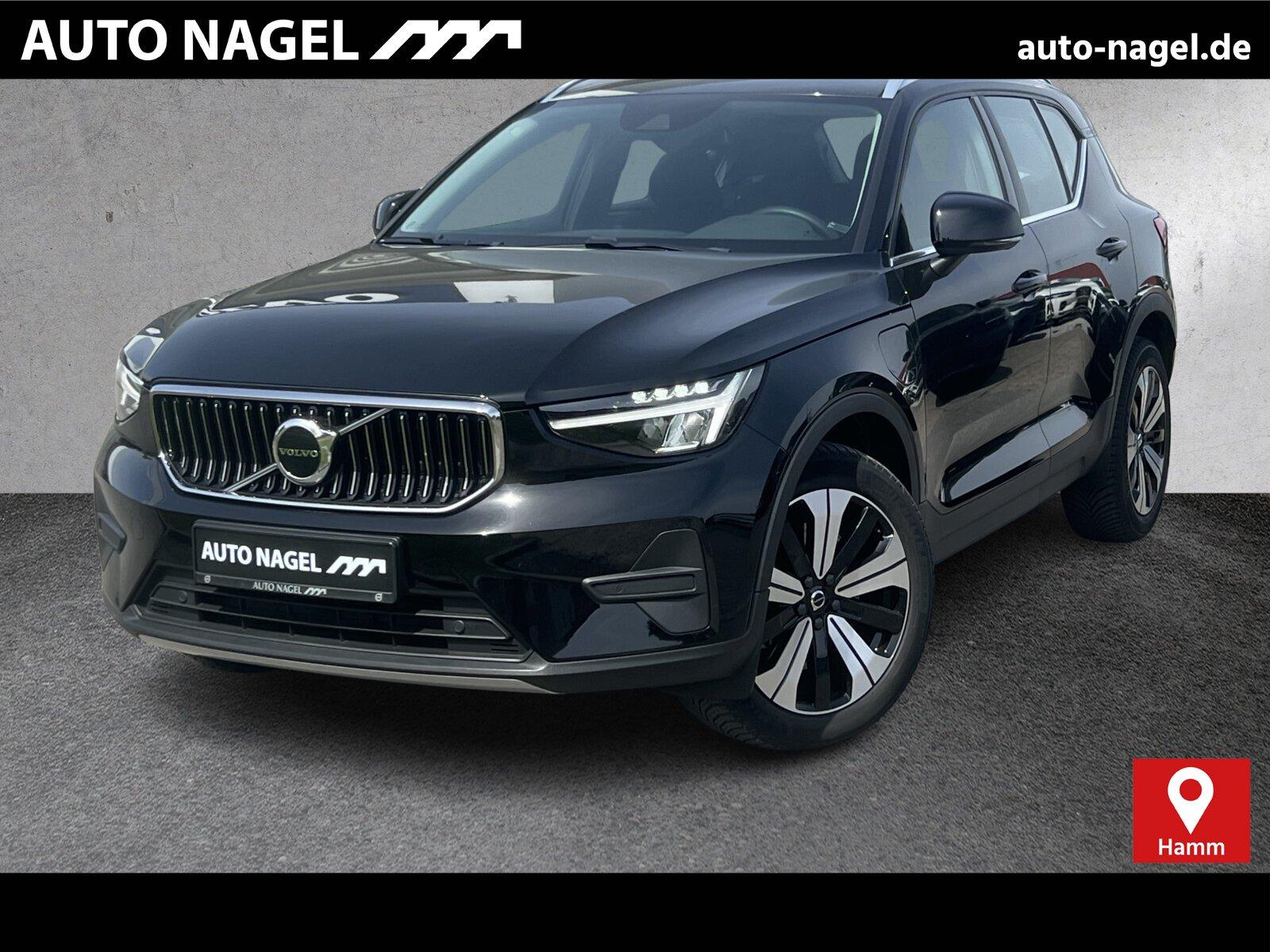 Volvo XC40 T4 Essential Keyless-Start/Standheizung/LED