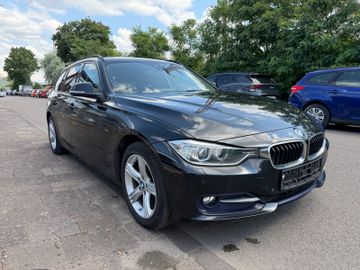 BMW 320 - 8