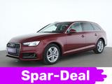 Audi A4 design quattro Xenon|ACC|Kamera|SHZ|PDC - Audi A4: Rot