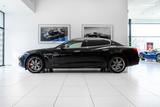 Maserati Quattroporte 3.8 V8 GTS ~Munsterhuis Sportscars~ - Maserati Quattroporte GTS