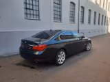 BMW 740i - Aut. * Headup * Schiebedach * Softclose - BMW 740 in Dresden