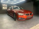 BMW 420 Gran Coupé LED / 1.HAND / UNFALLFREI / SPORT