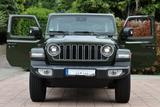 Jeep Wrangler Unlimited Sahara/ Sky One-Touch® - Jeep Wrangler aus 2025