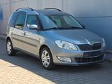 Skoda Roomster Style Plus Edition (1-Hand) - Skoda Roomster in Wiesbaden
