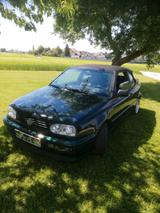 Volkswagen Golf 3 cabrio Classic Edition - Volkswagen Golf aus 1996: Cabrio