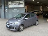 Hyundai i10 1.0 MPI Comfort - Hyundai i10: Comfort