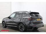 BMW iX3 Executive M-sport Pano ACC Leder Navi SHZ AH - BMW Unfallwagen