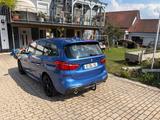 BMW 220 Gran Tourer 220d Steptronic M Sport M Sport - BMW 220 Gran Tourer von privat