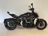 Ducati X Diavel S +1.Hand+Gepäcksystem+ - DIAVEL