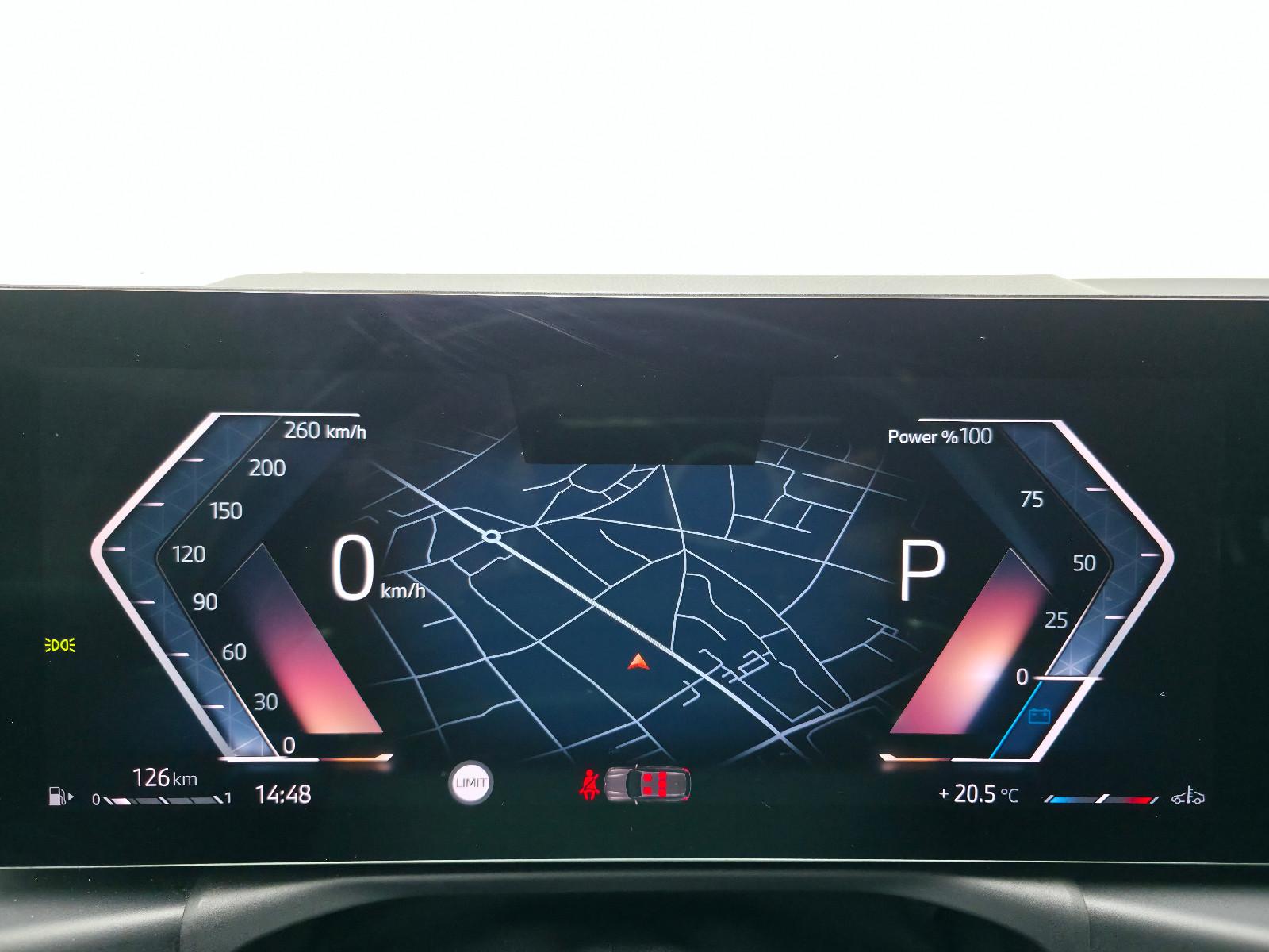 BMW 330 i Touring Steptronic LED NAVI SHZ LHZ, миниатюра 23