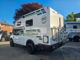 Dux Camper Ford Ranger mit Dux Camper Wohnkabine - Offers matching your search criteria