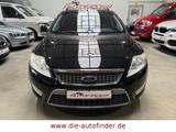 Ford Mondeo Turnier 2.5 BiXenon,Leder,PDC,1.Hand,17" - Ford Mondeo: 2.5