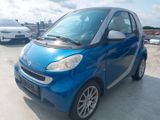 Smart ForTwo fortwo coupe Basis 62kW - Smart aus 2008