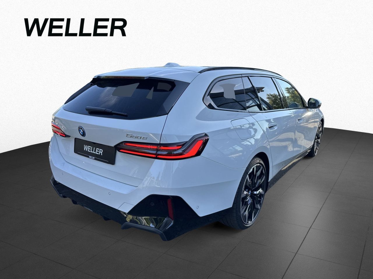 BMW 550 - Bild 4