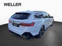 BMW 550 - Vorschau Bild 4