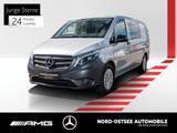 Mercedes-Benz VITO 124 MIXTO lang AHK 2,5T KLIMA LED NAVI SHZ - Mercedes-Benz 12 t